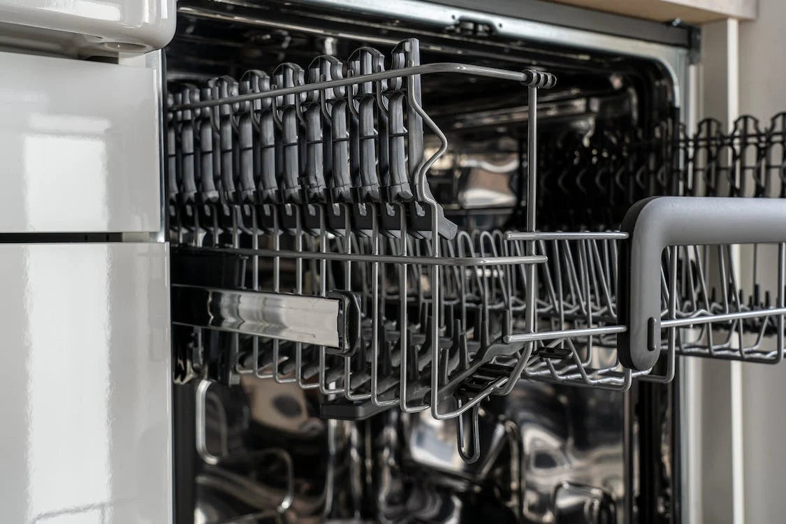 Dishwasher repaired in Orlando, FL