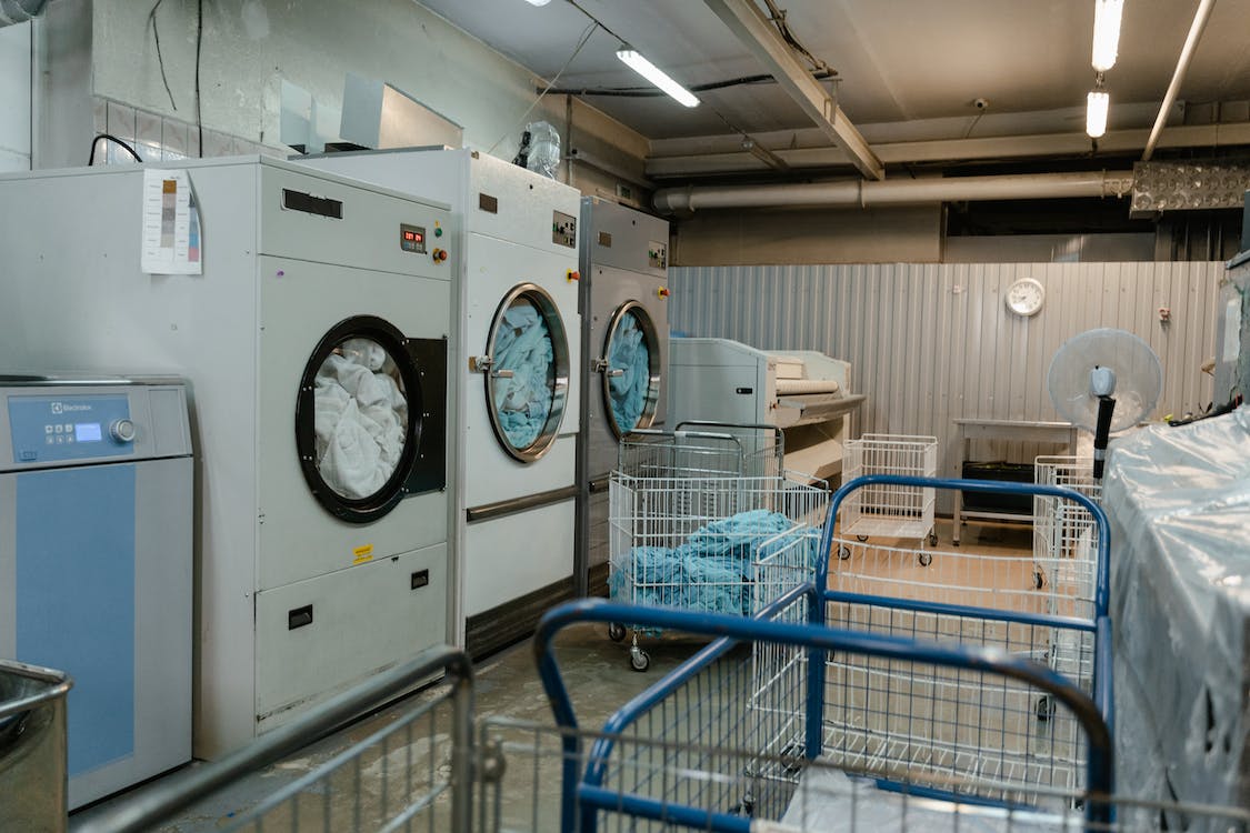 Dryers broken in Orlando, FL