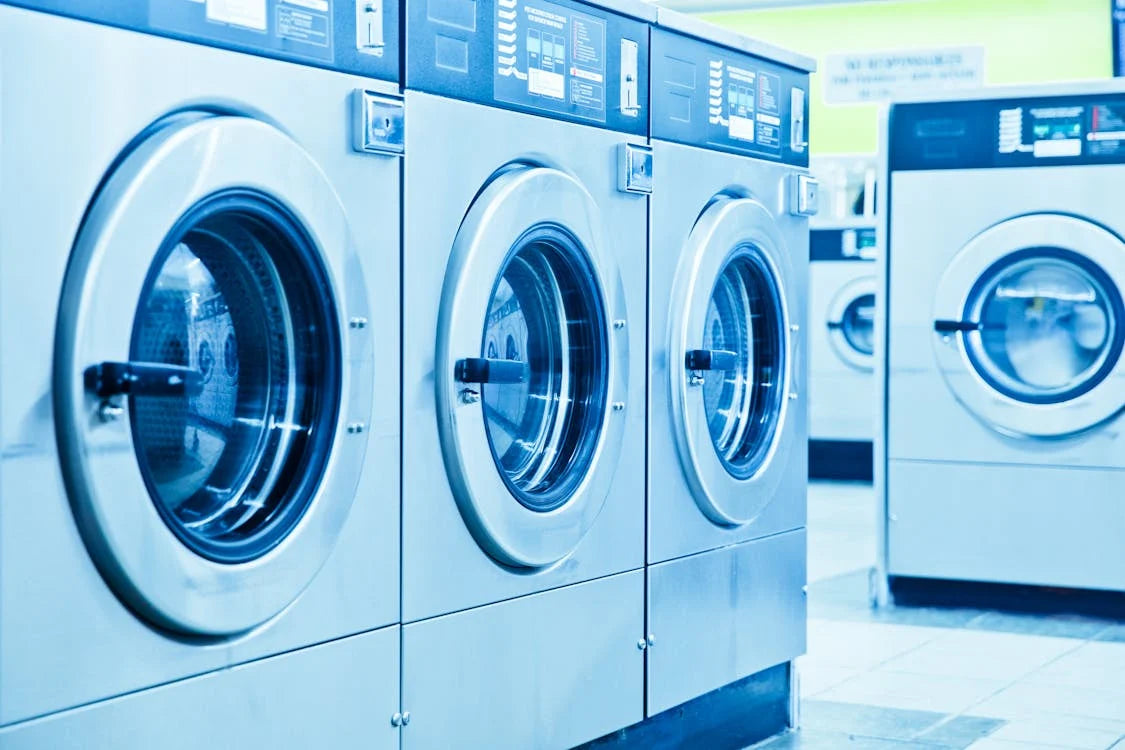 Dryers fixed by QLAMA Appliance Repair in Orlando, FL