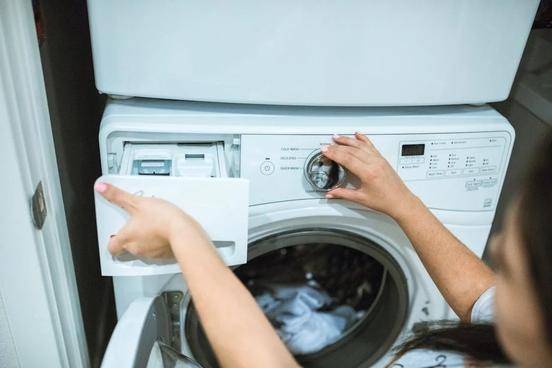 Washer fixed in Orange County, FL