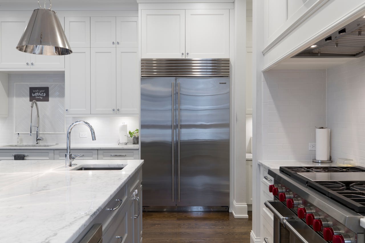 Experienced refrigerator repair team in Windermere, FL, servicing all brands.