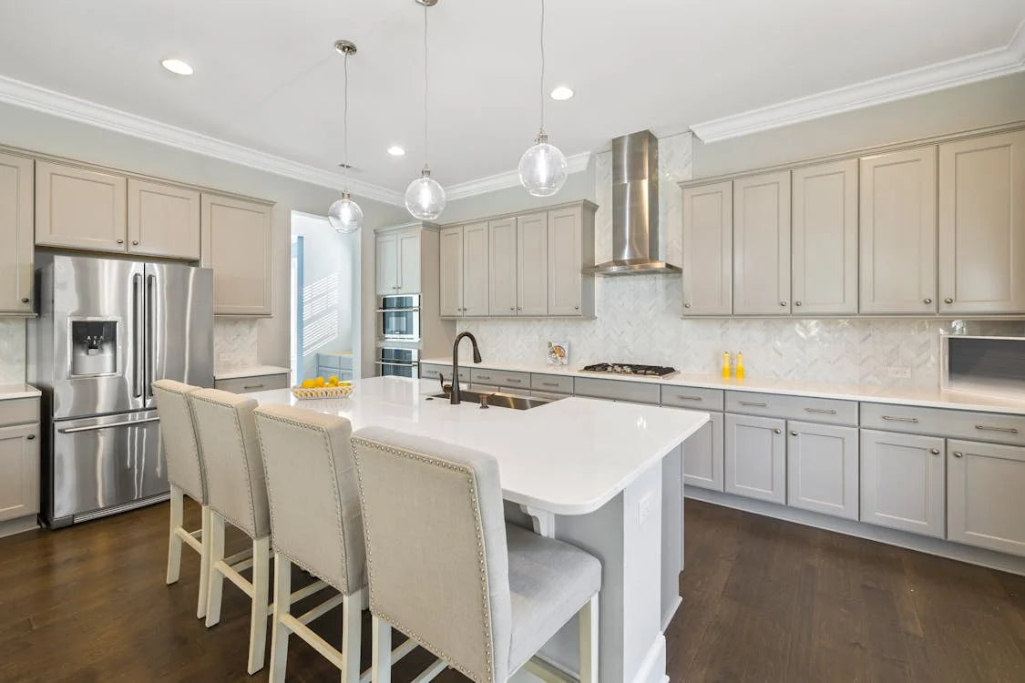 Reliable refrigerator repair service in Winter Park, FL by QLAMA Appliance Repair