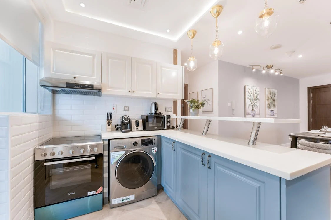Best washer repair services in Winter Park, FL by QLAMA Appliance Repair