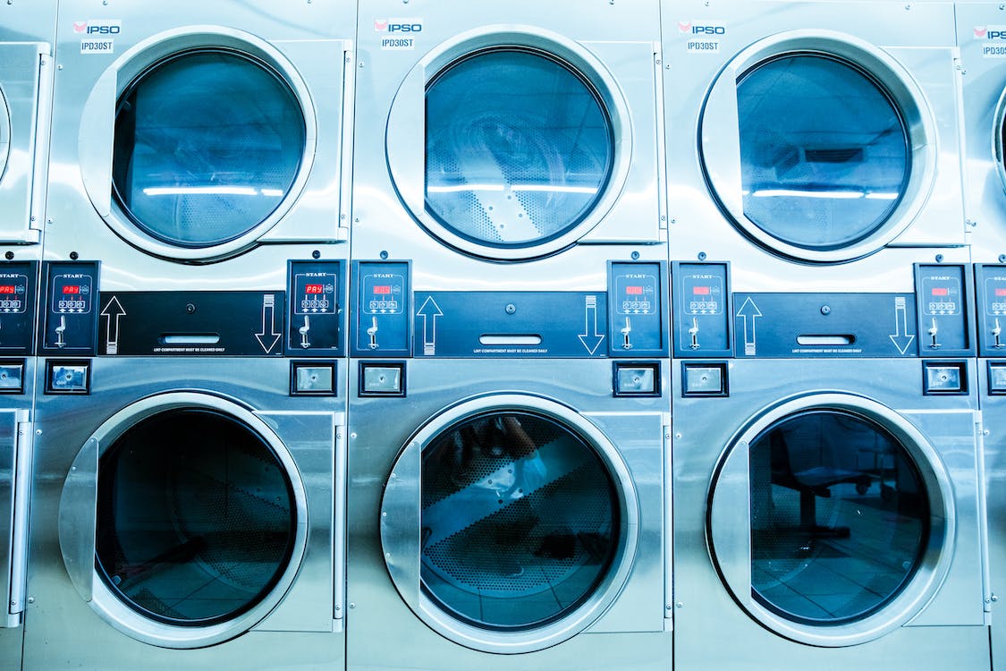 Washers functioning in Orlando, FL