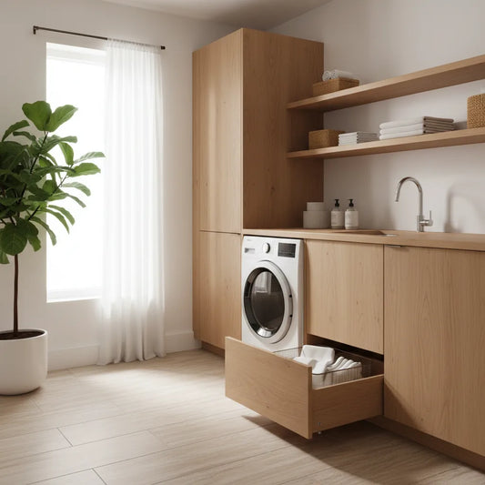 Why Your Dryer Runs but Won't Heat
