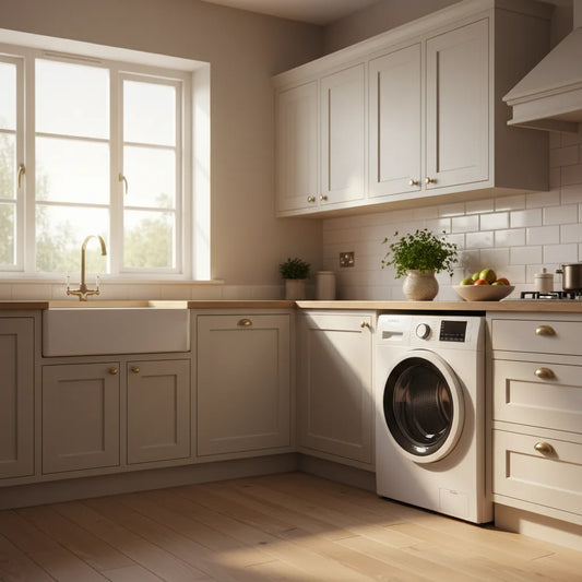 Dishwasher Not Cleaning Dishes? Here's What's Actually Wrong