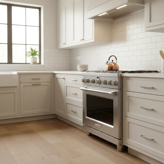 Why Your Oven Won't Heat Up (And What to Do About It)
