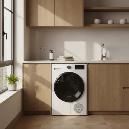 How to Clean Your Dryer Vent (And Why Orlando Homeowners Can't Skip It)