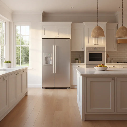 How Often Should You Clean Refrigerator Coils?
