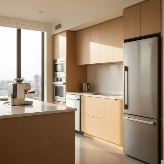 When to Repair vs Replace Your Appliance