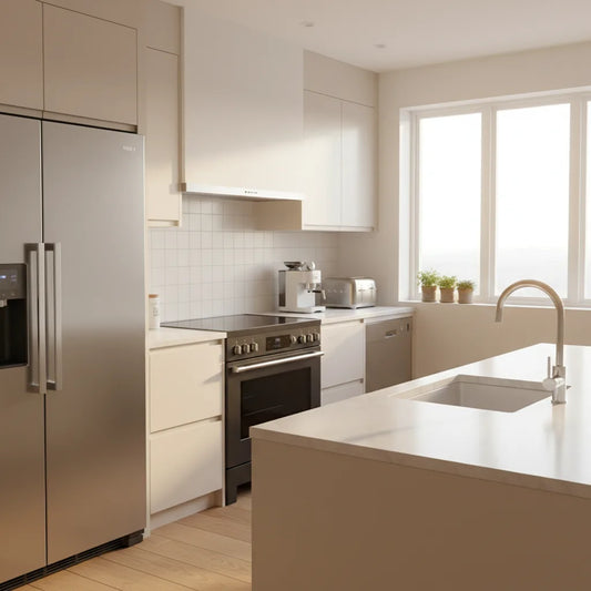 How Orlando's Humidity Affects Your Appliances (And What to Do About It)