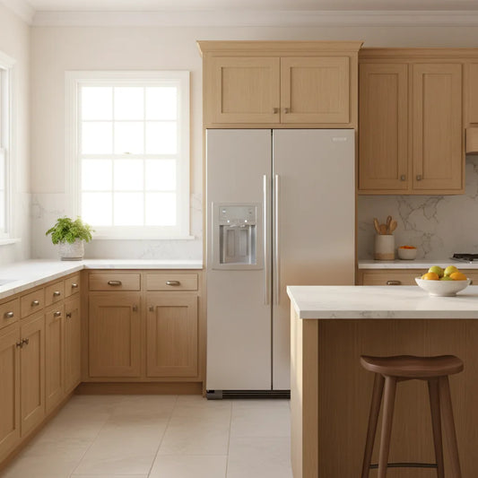Ice Maker Stopped Working? Here's What to Check