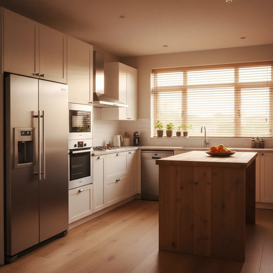 Vacation Rental Appliance Maintenance Checklist for Orlando Hosts