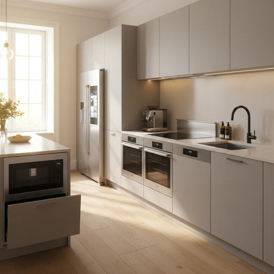 Snowbird Appliance Checklist: How to Leave Your Florida Home for the Summer
