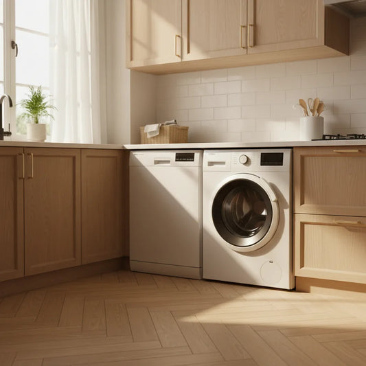 Samsung Dishwasher Error Codes (OE, 4E, LE): What They Mean and How to Fix Them