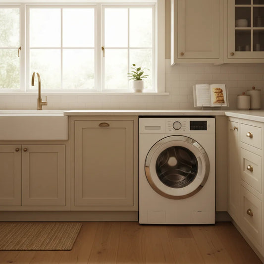 Whirlpool Cabrio F1 and F51 Errors: What They Mean and Your Real Options