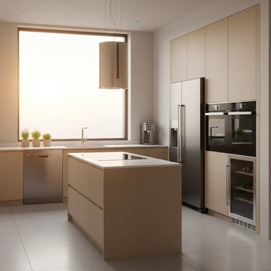 Best Appliance Brands for Florida Humidity (2026 Buyer's Guide)