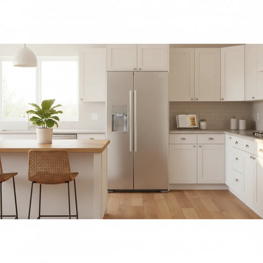 Samsung Refrigerator Not Making Ice? The Defect Behind It and 6 Fixes That Help