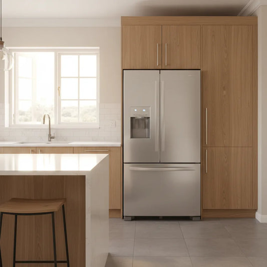 Ice Maker Not Working? Brand-by-Brand Fixes for Whirlpool, LG, GE and Frigidaire