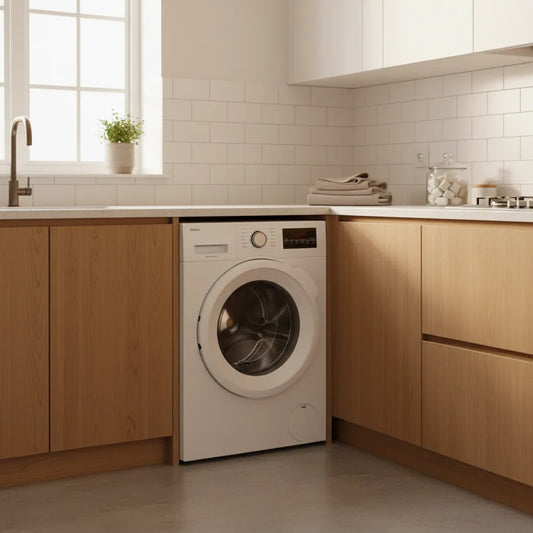 Standing Water in Your Dishwasher? 5 Reasons It Won't Drain (and the Quick Fixes)