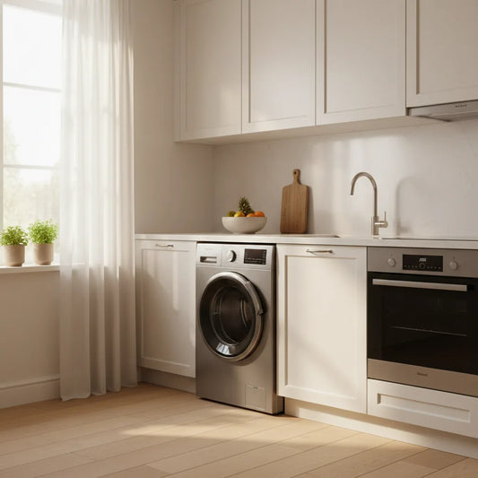 Washer Won't Spin and Your Clothes Are Soaked? 6 Fixes Before You Call a Pro