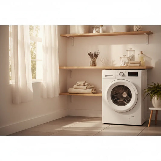 Whirlpool Washer F21 Error? What It's Telling You and How to Clear the Drain
