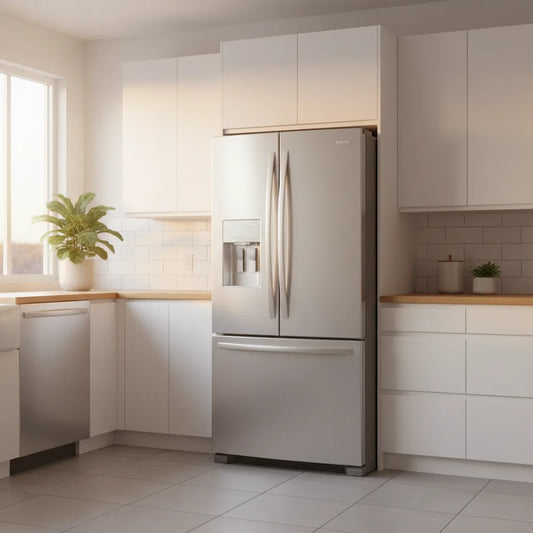 Fridge Not Cooling After a Power Outage? Give It Time, Then Check This
