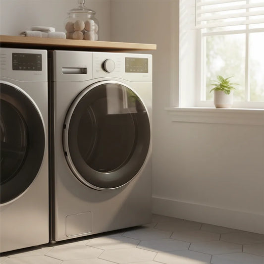 Dryer Takes Forever to Dry? It's Usually Airflow, Not Heat