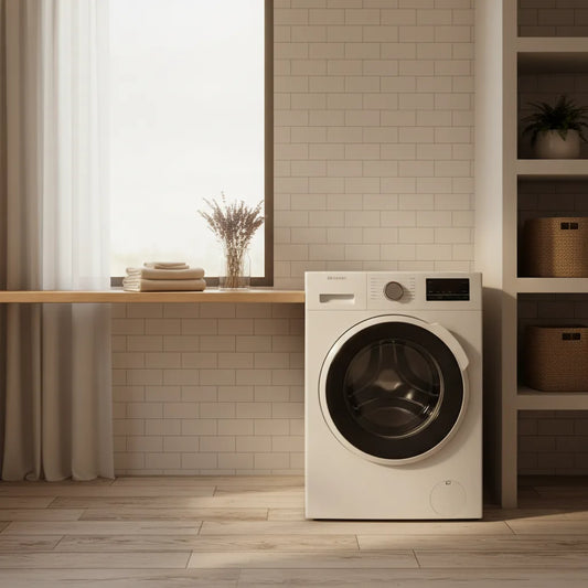 LG Washer Error Codes Explained: OE, IE, LE, dE, FE and What to Do