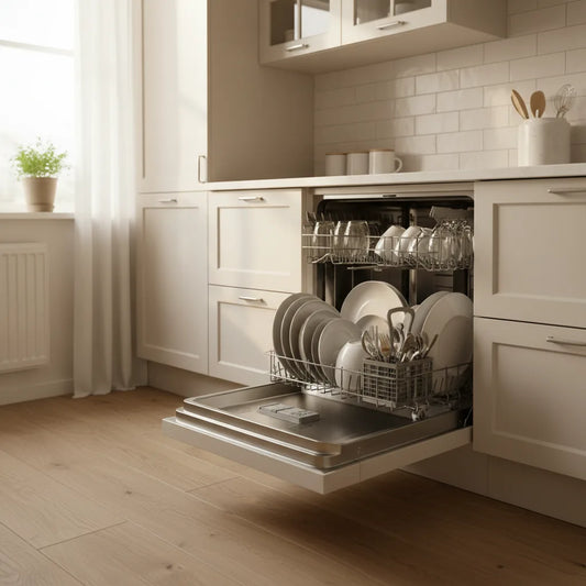 Bosch Dishwasher E15 and E24 Codes: What They Mean and How to Clear Them