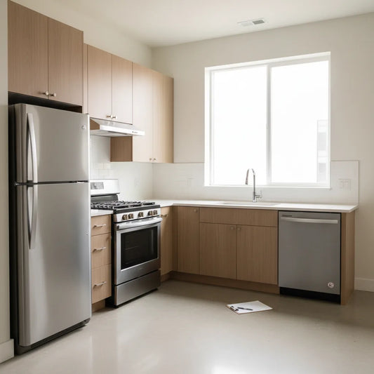 The Property Manager's Appliance Playbook: Fewer Truck Rolls, Faster Turns