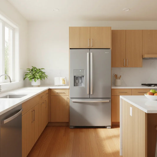Best Refrigerators for Florida Heat and Humidity: A Repair Tech's Picks