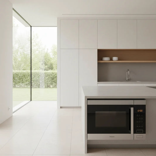 Microwave Not Working? What's Fixable, What's Not, and What's Dangerous