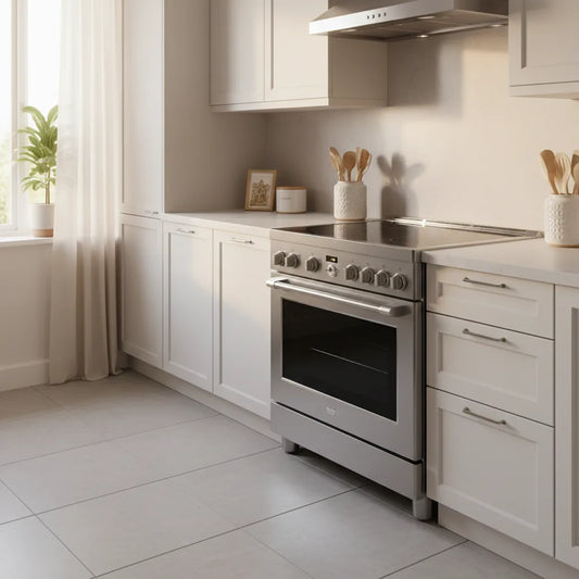 Electric Stove Burner Not Working? One Dead vs All Dead Tells the Story