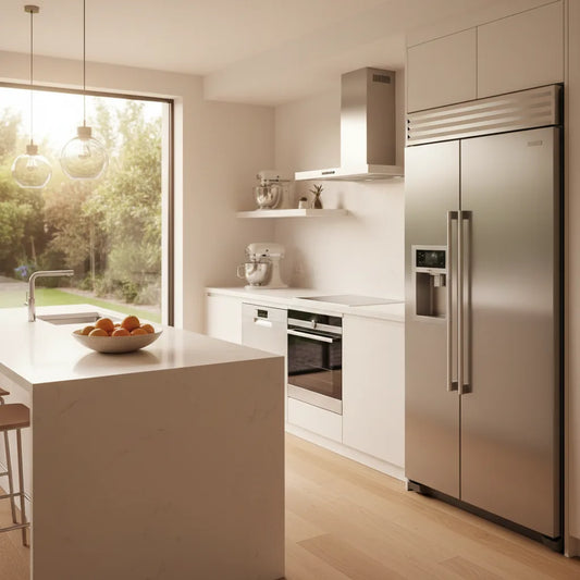 The Florida Appliance Maintenance Calendar: What to Do Monthly, Twice a Year, and Yearly