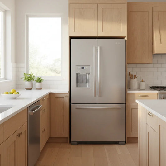 Is a Samsung Refrigerator Worth Repairing? An Honest Answer by Failure Type