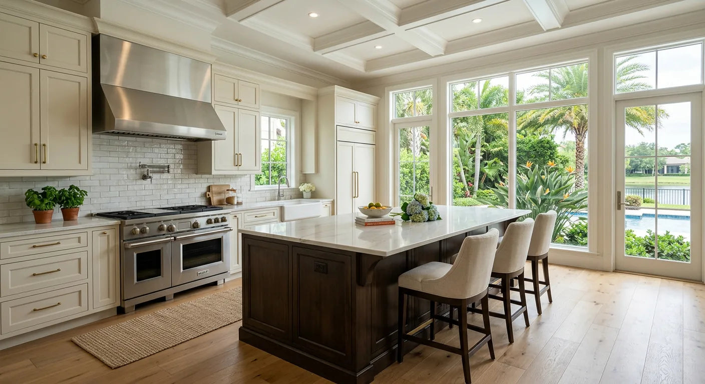 Oven repair service in Windermere, FL by QLAMA Appliance Repair