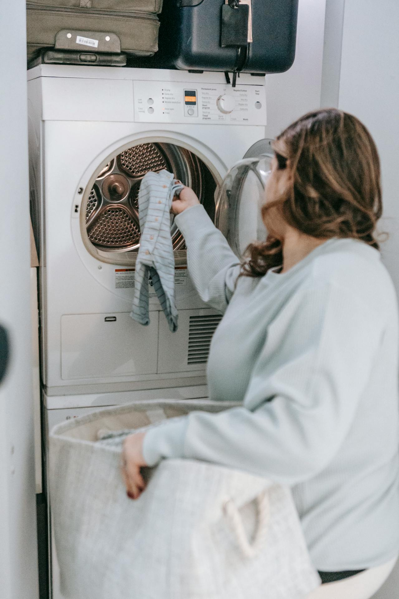 Professional washer setup near me for efficient and reliable use.