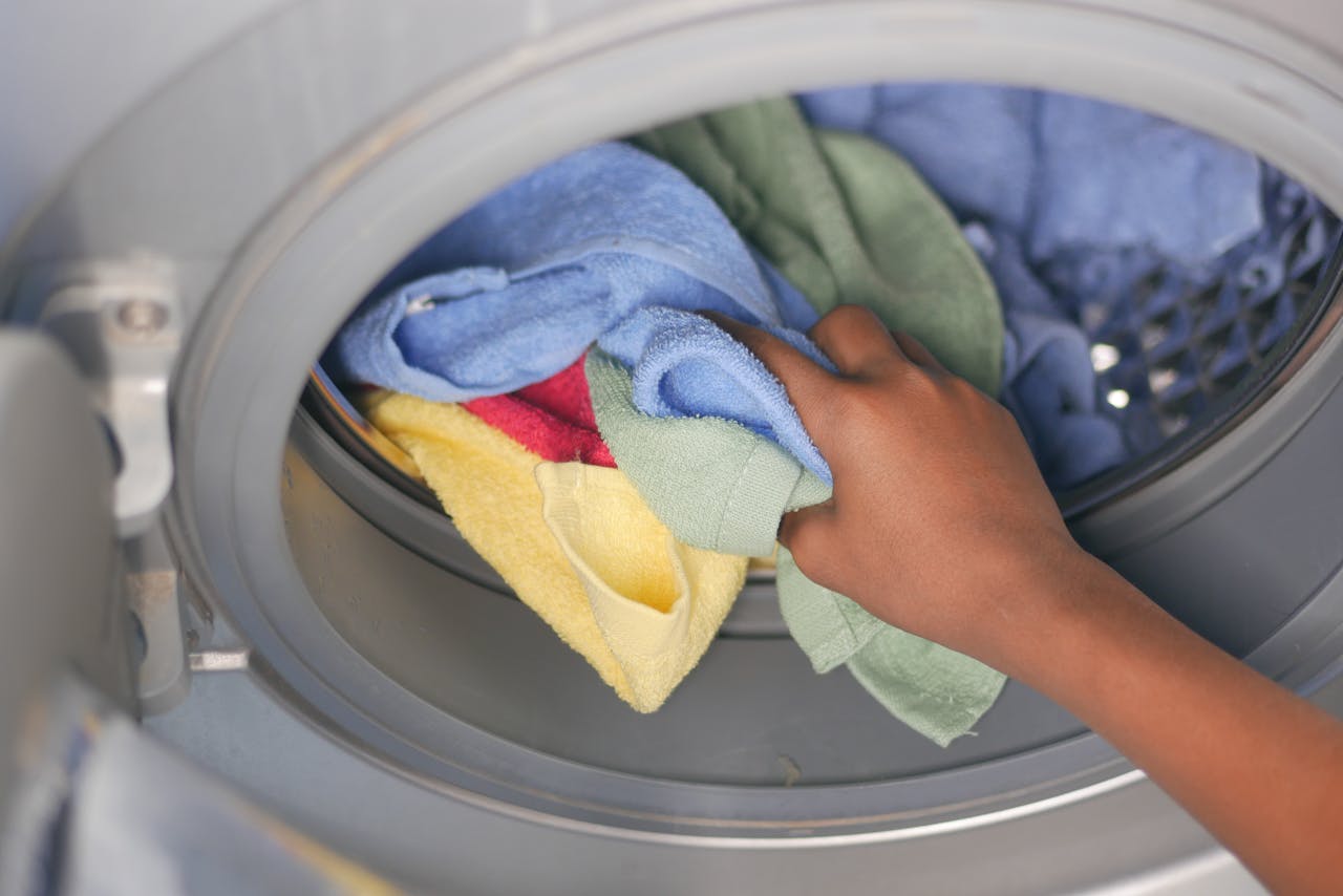 Reliable dryer installation services near me, ensuring safety and efficiency.